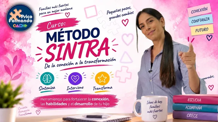 Portada del curso Método SINTRA