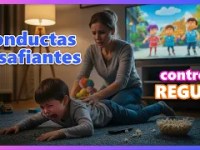 Cuando tu hijo no obedece, no es rebeldía: es&nbsp;desarrollo